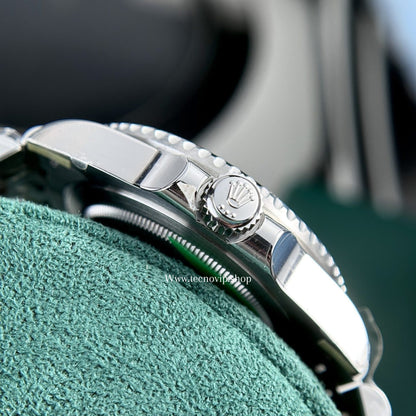 ROLEX GMT-MÁSTER COCACOLA  FULL SET AAA