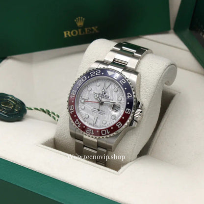 ROLEX GMT-MÁSTER METEORITOFULL SET AAA+