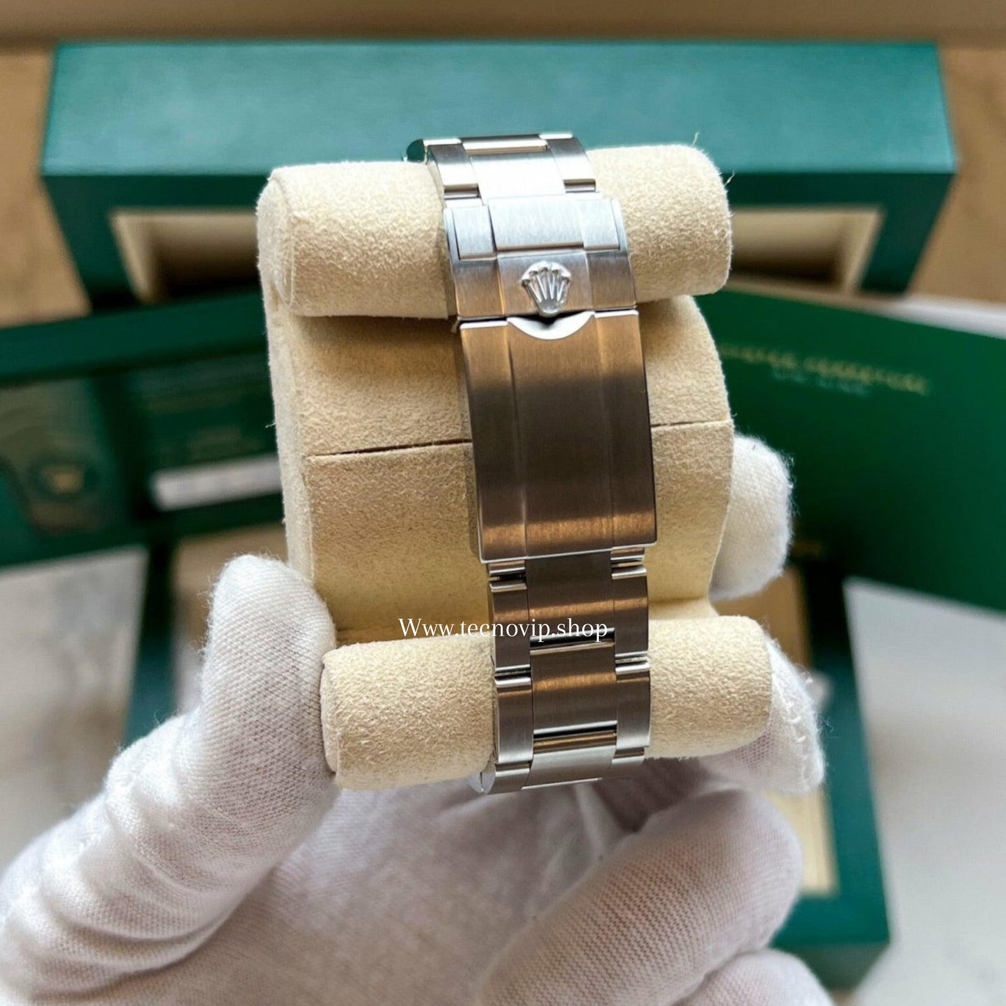 ROLEX AIRKING  FULL SET AAA