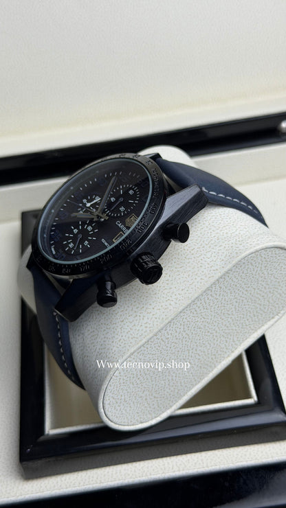 TAG MERCEDEZ BENZ 300 BLUE BLACK