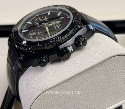 Omega Seamaster Planet Ocean 600M Co-Axial Chronograph