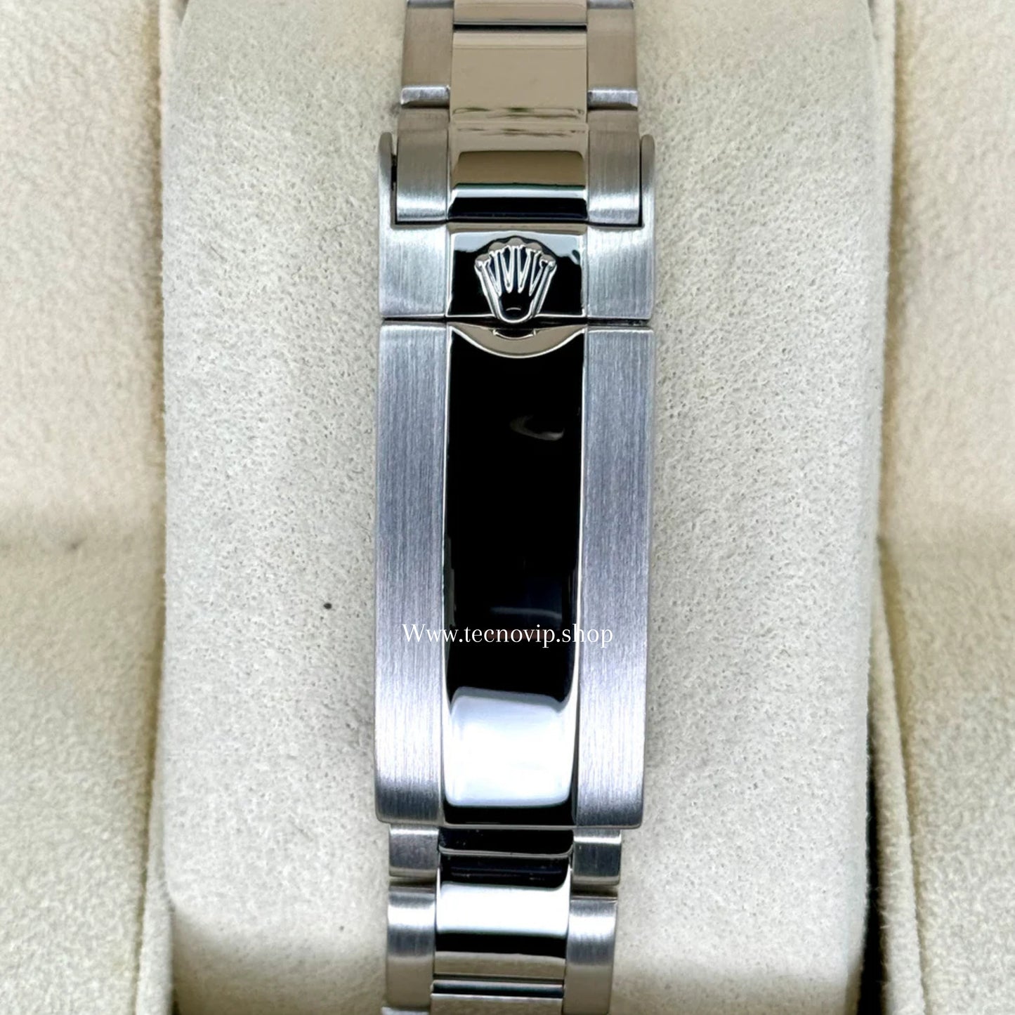 ROLEX SUBMARINER SMURF  FULL SET AAA