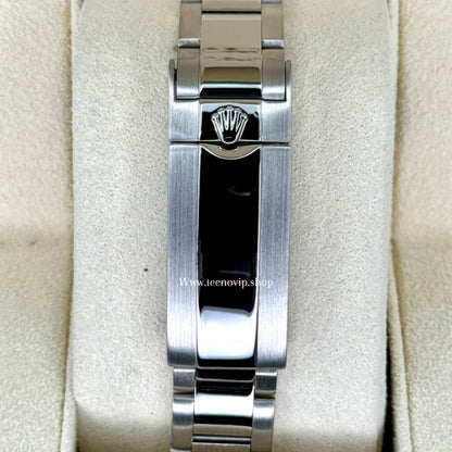 ROLEX SUBMARINER SMURF  FULL SET AAA