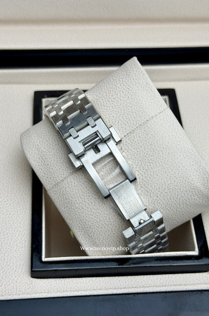 AUDHERMARS PIGUET BLACK AAA+ (OPCIÓN A FULL SET)