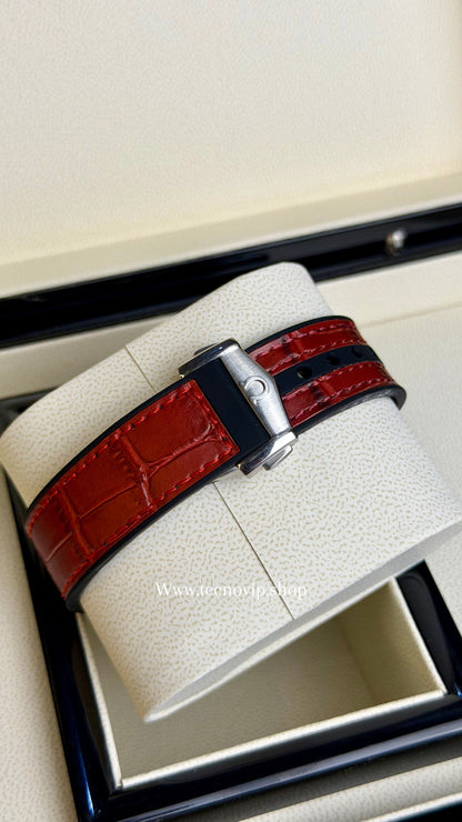 OMEGA CONSTELLETION RED AAA+ (OPCIÓN A FULL SET)