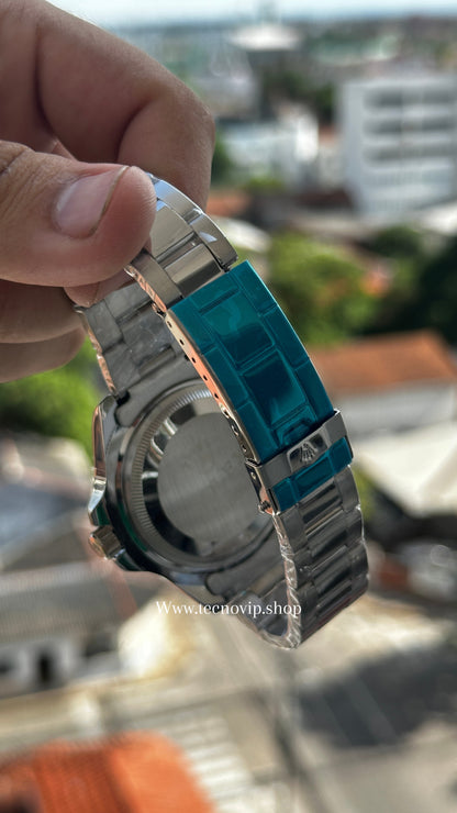 ROLEX GMT-MÁSTER  COCA COLA WHITE