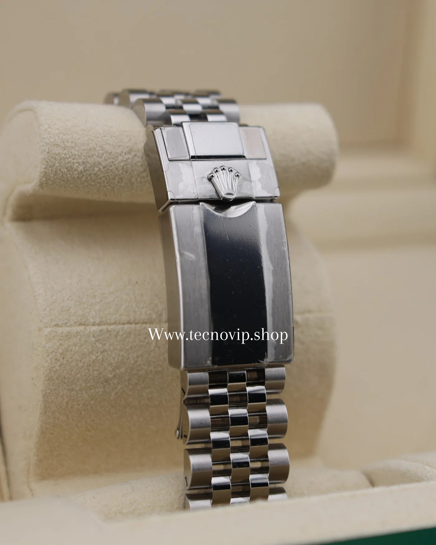 ROLEX GMT-MÁSTER BRUCE WAYNE FULL SET AAA+