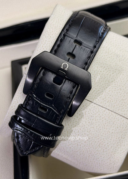 Omega Seamaster Planet Ocean 600M Co-Axial Chronograph