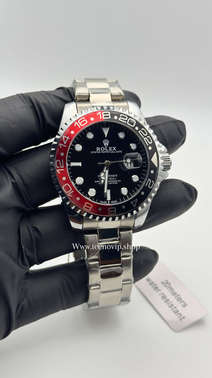 ROLEX GMT-MASTER COCACOLA