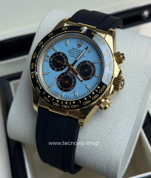 ROLEX DAYTONA RAFAEL NADAL OYSTERFLEX  AAA+ (OPCIÓN A FULL SET)