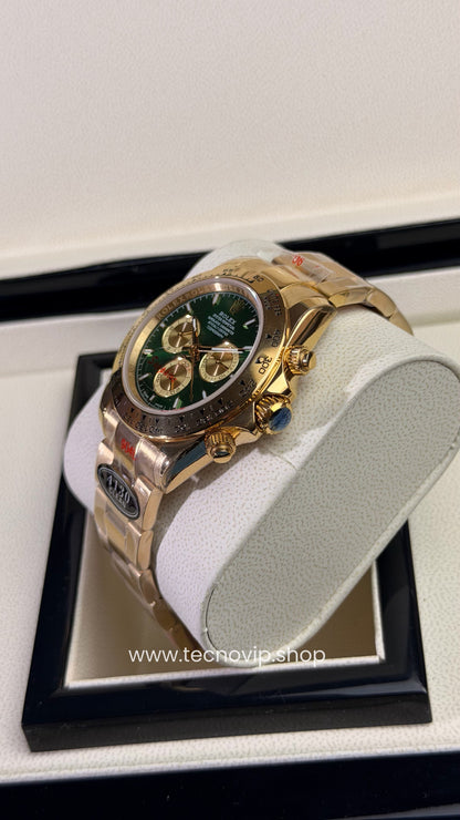 ROLEX DAYTONA JONH MAYER AAA+ (OPCIÓN A FULL SET)