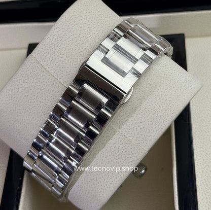 Omega Speedmaster Anniversary Series "Silver And White Snoopy Award" 50th Anniversary