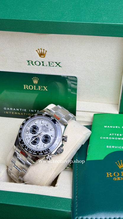 ROLEX DAYTONA METEORITO  AAA+ (OPCIÓN A FULL SET)
