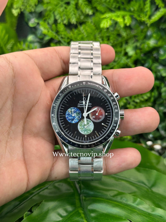 OMEGA SPEED MÁSTER SNOOPY CONSTELLATION