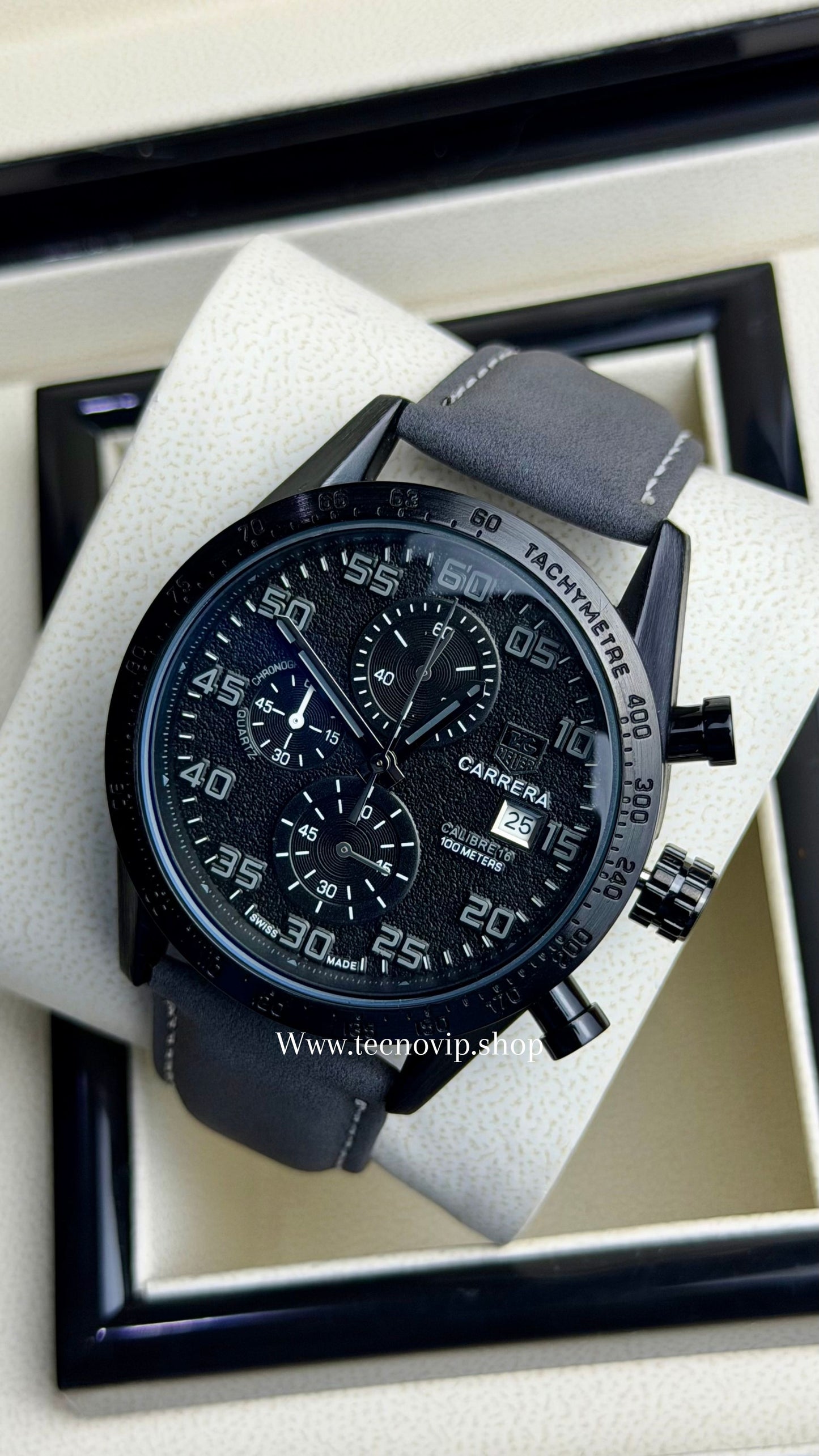 TAG MERCEDEZ BENZ 300 LEAD BLACK