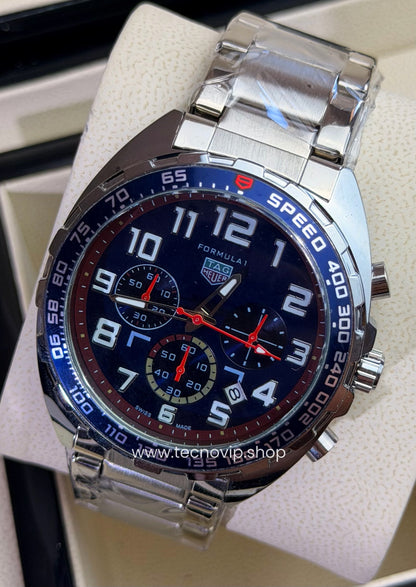 TAG Heuer Formula 1 Chronograph x Red Bull Racing Special Edition
