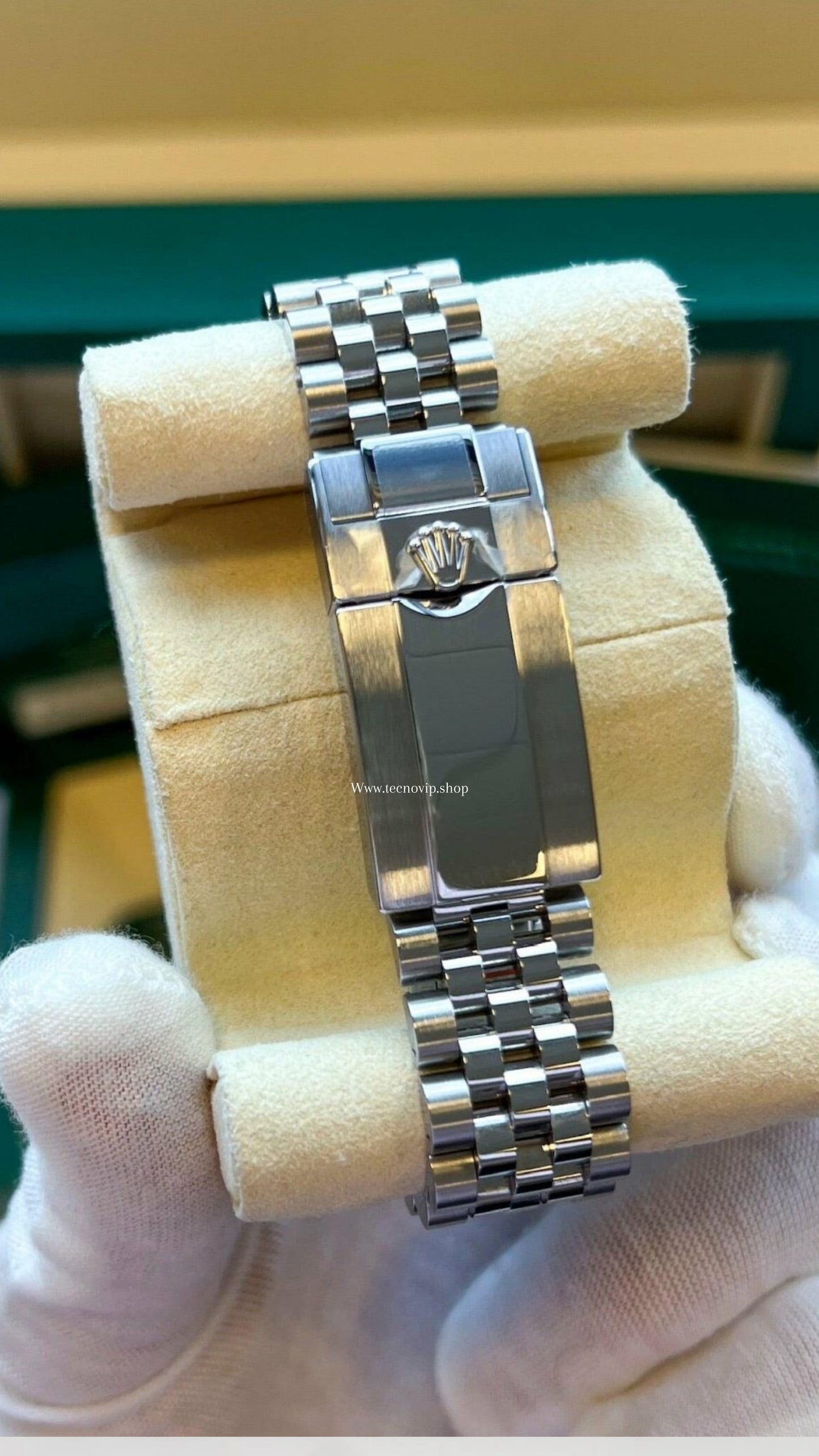 ROLEX GM-MASTER II PEPSI AAA