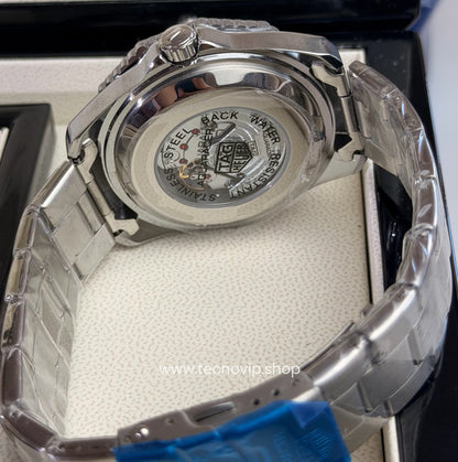 TAG Heuer Aquaracer Professional 300 GMT Sprite semiautomático