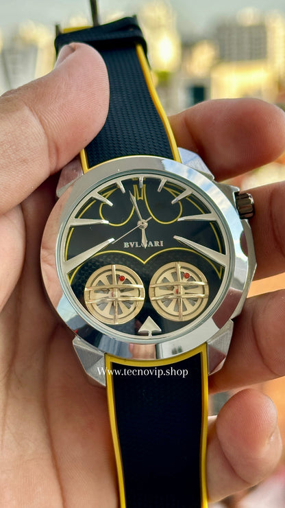 BVLGARI BATMAN