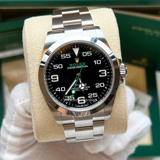 ROLEX AIRKING  FULL SET AAA