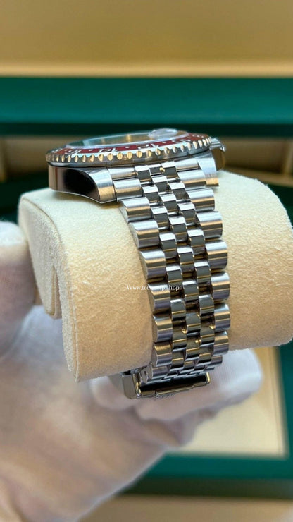 ROLEX GM-MASTER II PEPSI AAA