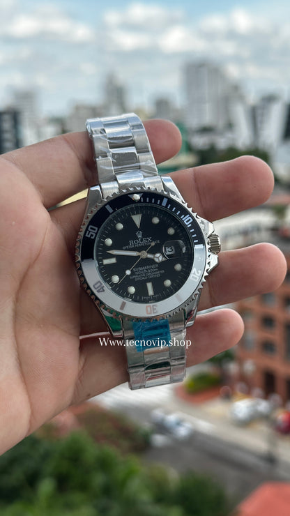 ROLEX SUBMARINER OREO
