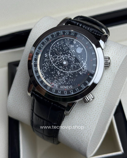 PATEK PHILLIPE GRAND COMPLICATION EDITION LIMITED AAA+ (OPCIÓN A FULL SET)