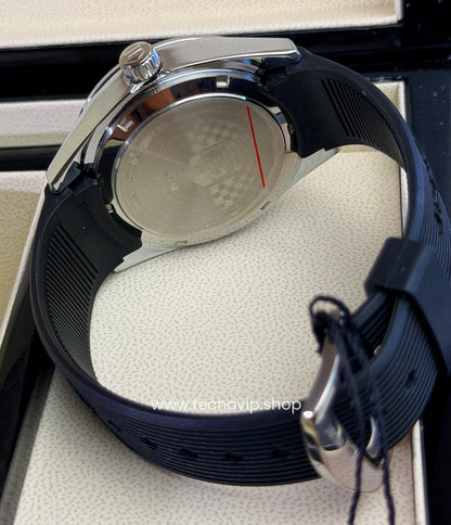 TAG Heuer Carrera Black Black Semiautomático