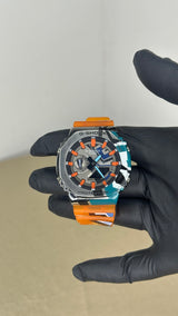 CASIO ORANGE (G-SHOCK)