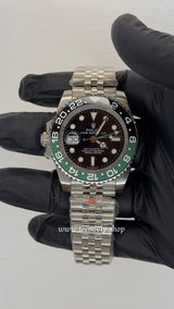 ROLEX GMT-MASTER II SPRITE AAA