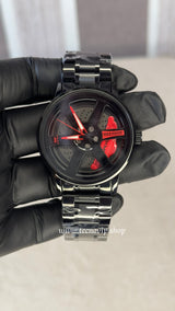 SKMEI RINES RED CLASIC 1787