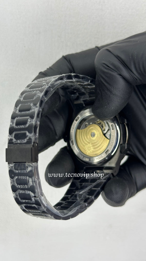 PATEK PHILIPPE BLACK  AAA