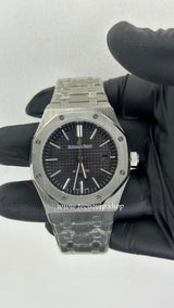 AUDHEMARS PIGUET BLACK  AAA