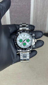 ROLEX DAYTONA CRONOGRAFO GREEN