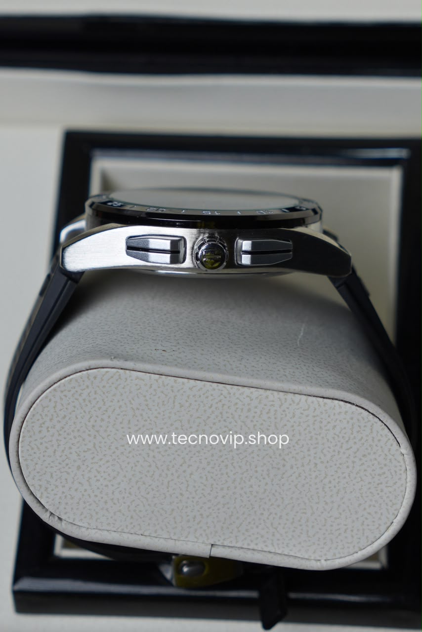 TAG Heuer Carrera x Porsche Chronograph