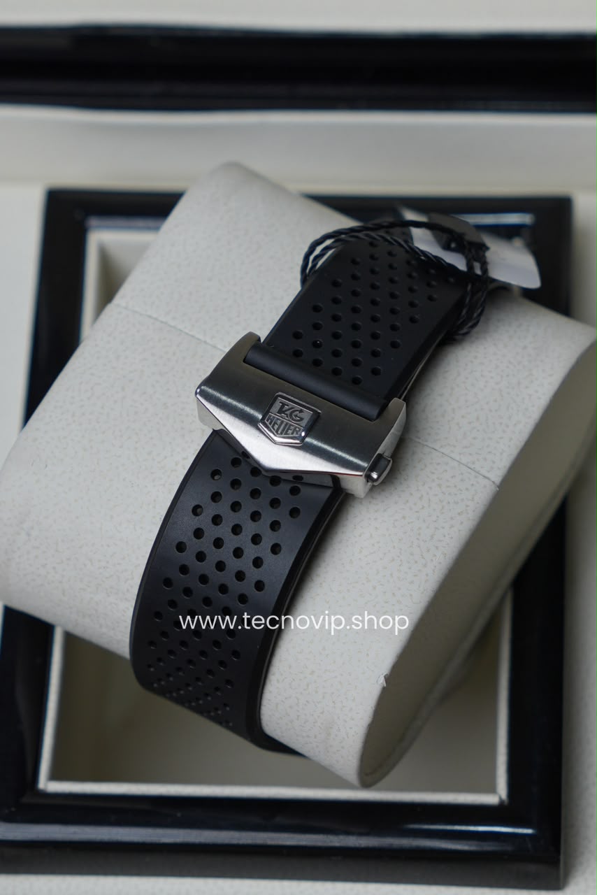 TAG Heuer Carrera x Porsche Chronograph