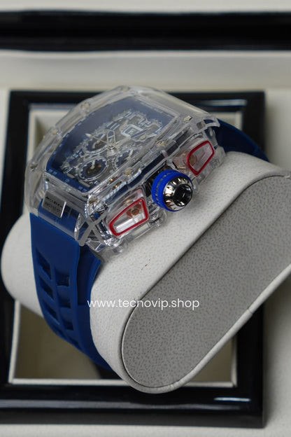 Richard mille Blue