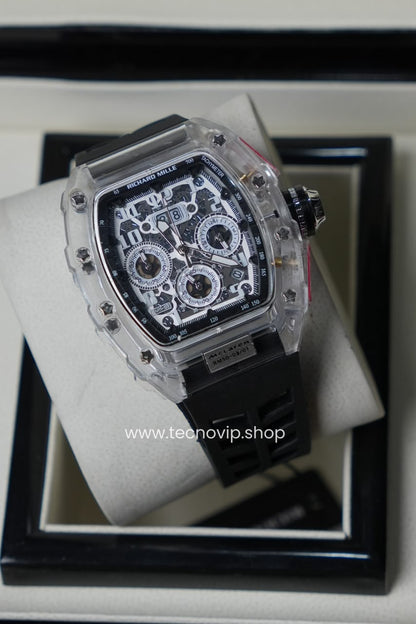 Richard mille Black