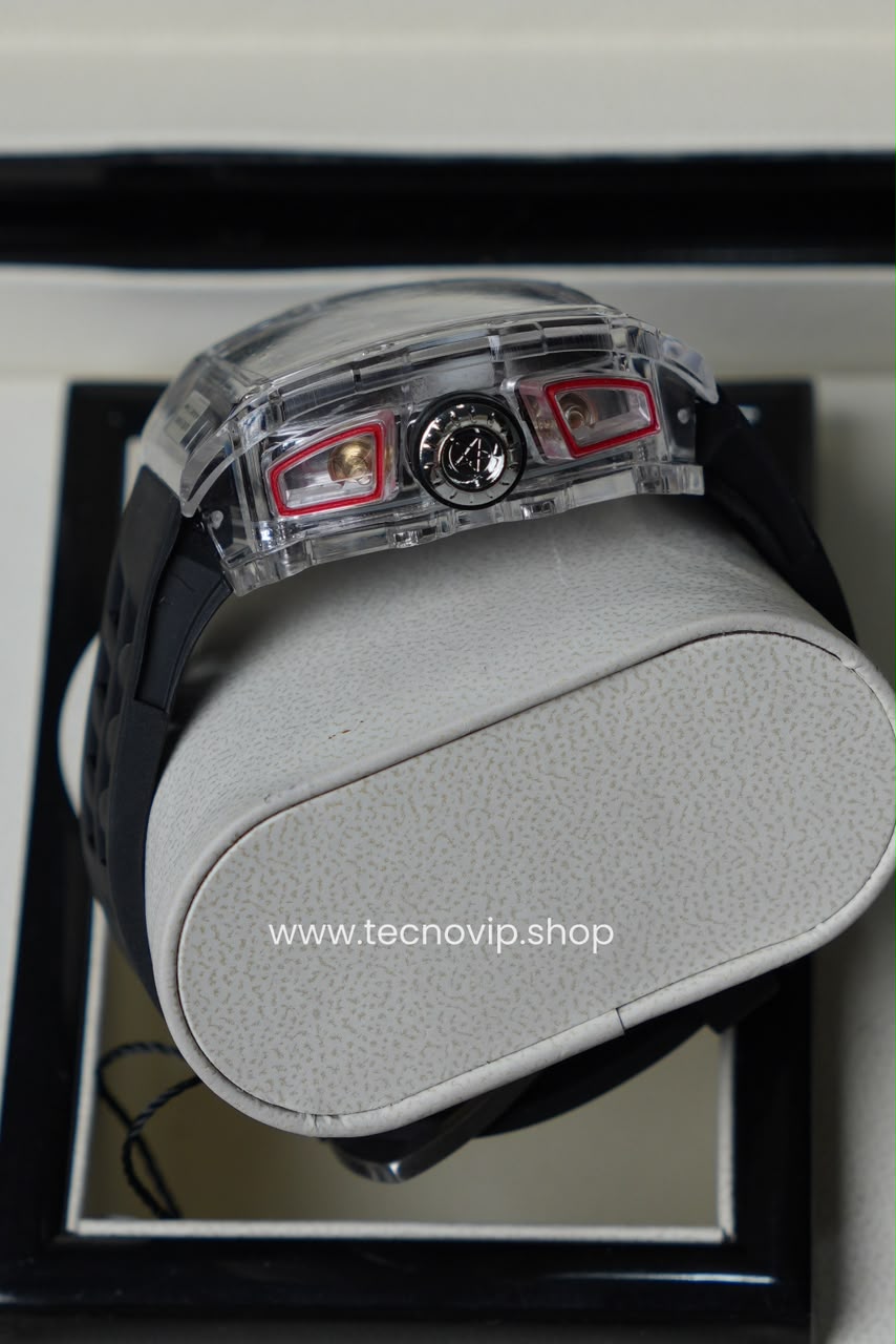 Richard mille Black