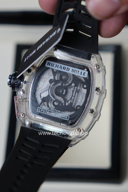 Richard mille Black