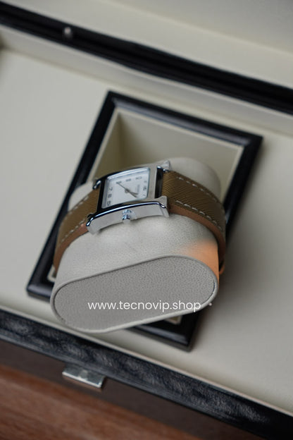 Hermes Tank coffe