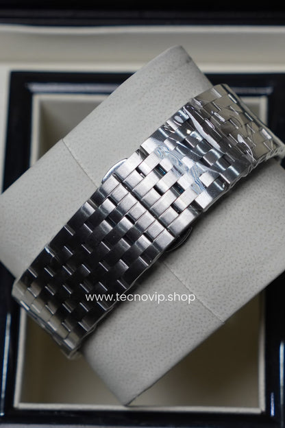 CARTIER SANTOS TANK