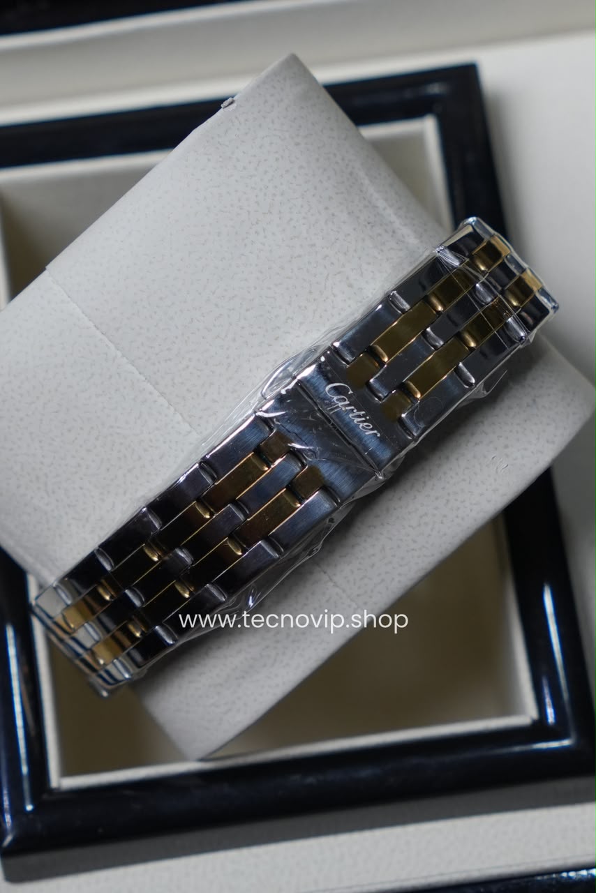 CARTIER BLACK COMBINED (MUJER)