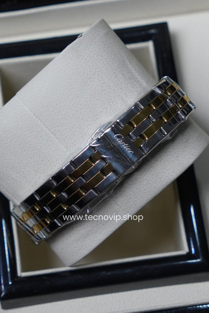 CARTIER BLACK COMBINED (MUJER)
