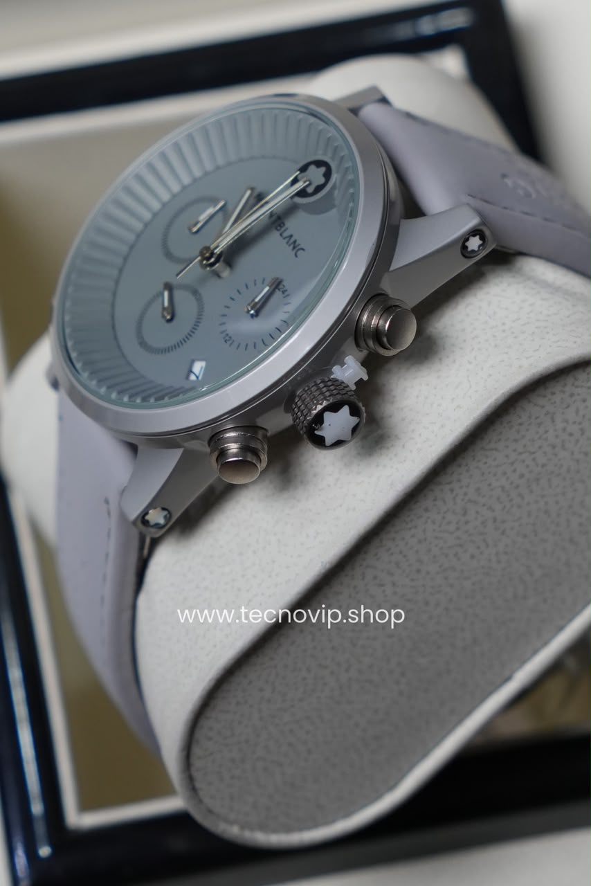 Montblanc Gris