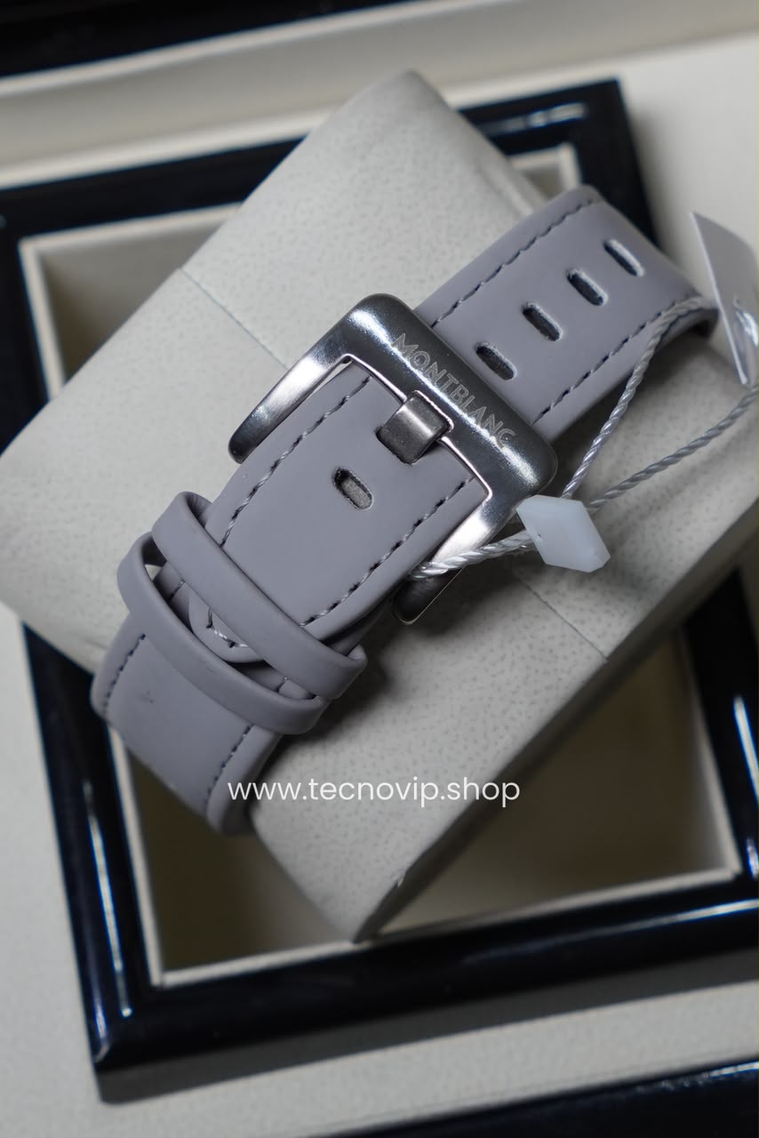Montblanc Gris