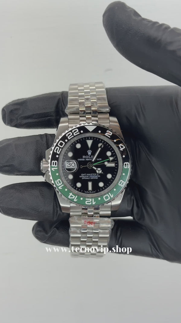 ROLEX GMT-MASTER II SPRITE AAA