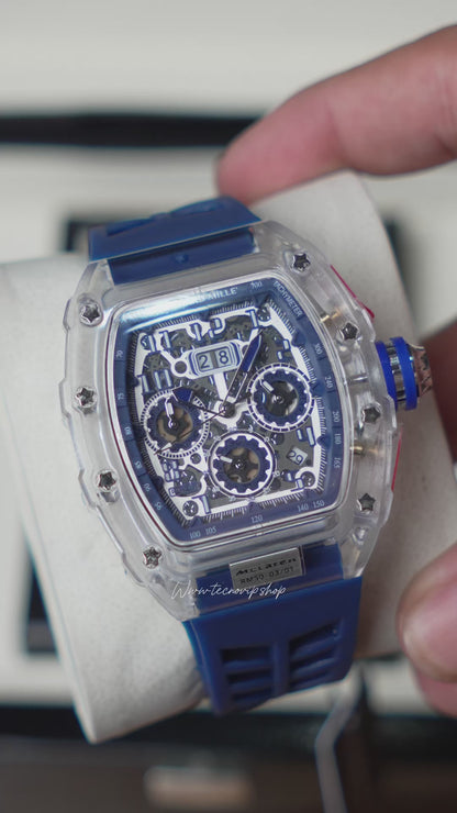 Richard mille Blue
