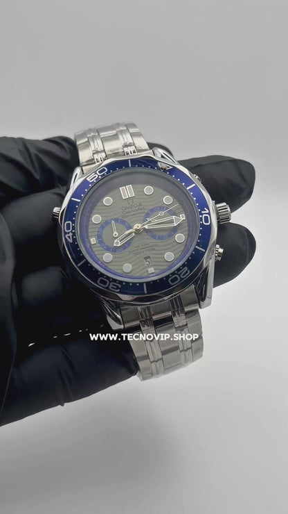 OMEGA SEASMASTER AA+