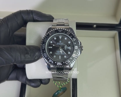 ROLEX GMT-MÁSTER BRUCE WAYNE SEMIAUTOMÁTICO